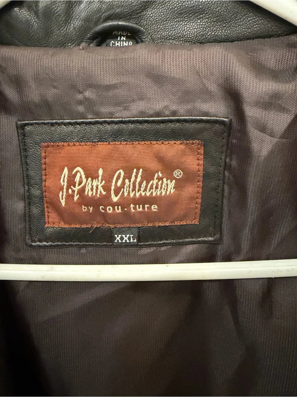J.Park Collection by Couture premium black